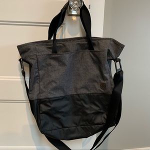 GUC lululemon bag